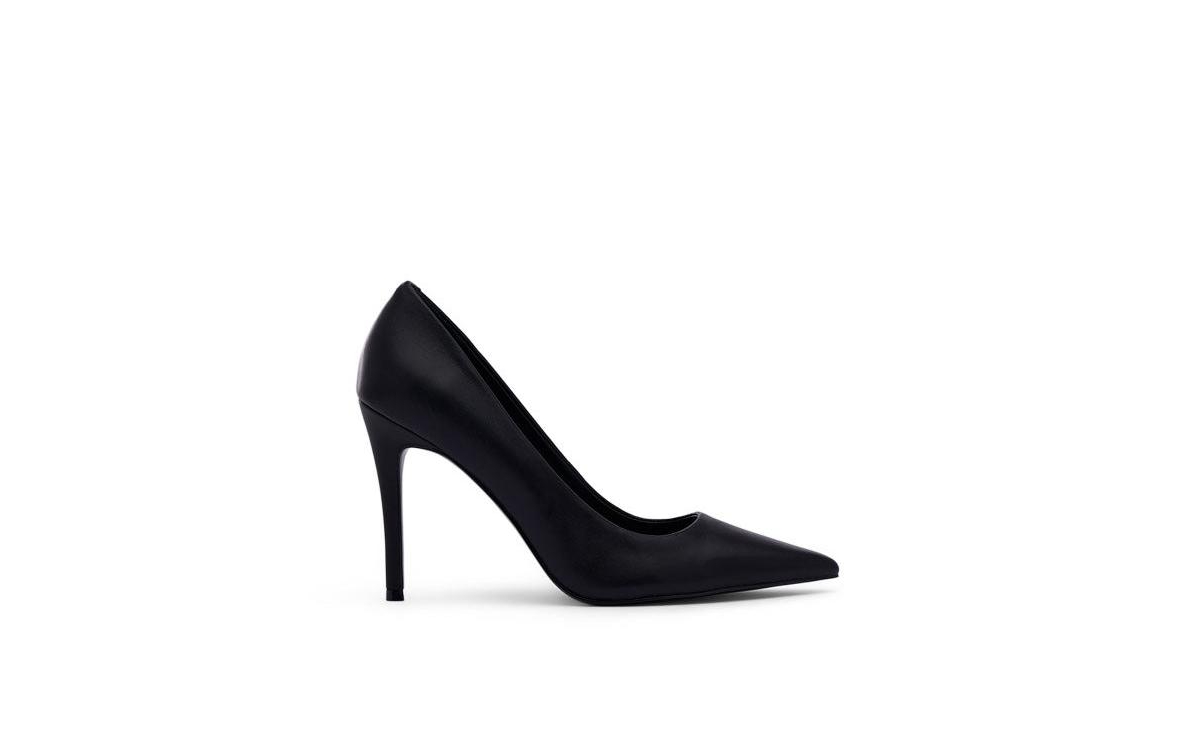 D'Amelio Footwear Karyenaa Pump -leather