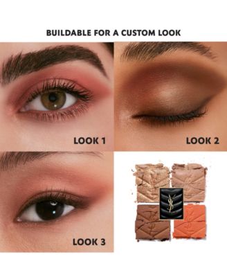 Couture Mini Eyeshadow Clutch