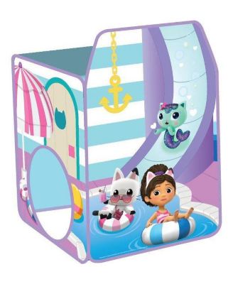 Gabby's Dollhouse