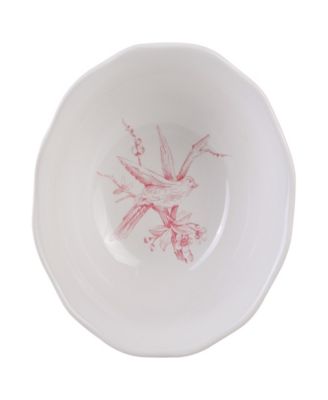 Adelaide 12 Pc Dinnerware Set, Service for 4