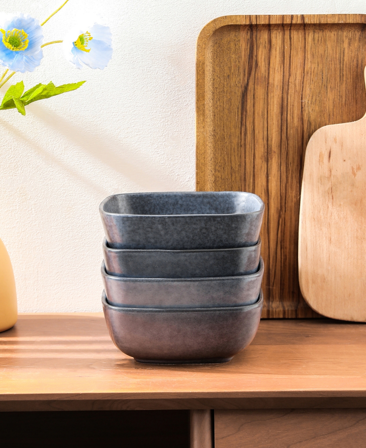 Stone Lain Jonny Pc. Dinnerware Set, Service for 4