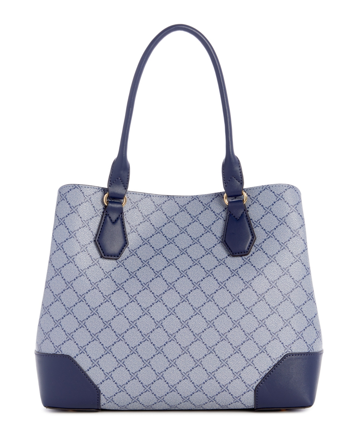 NINE WEST BROOKLYN CARRYALL BAG 