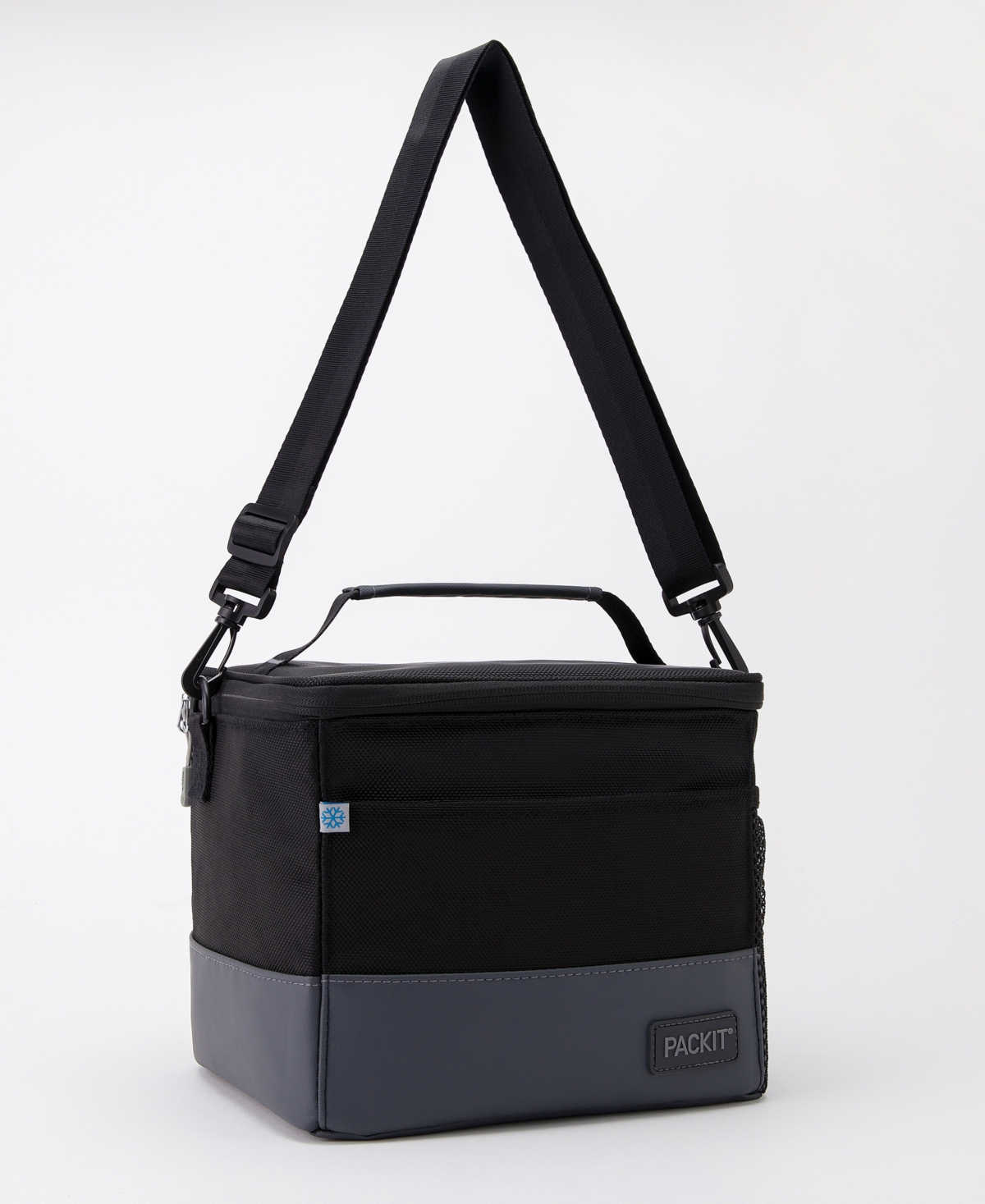 Pack It Freezable Lunch Pail In Black