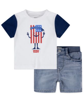 Levi's