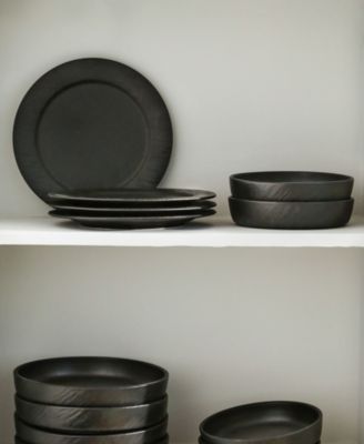 Senso 12 Pc. Dinnerware Set, Service for 4