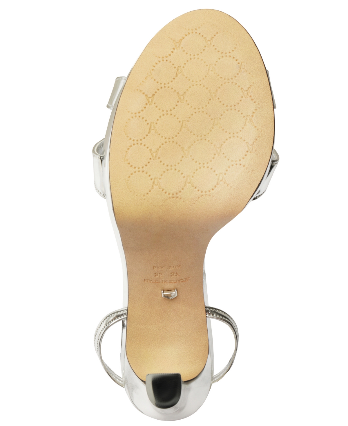 Arezzo Women's Vienna High Stiletto Sandals