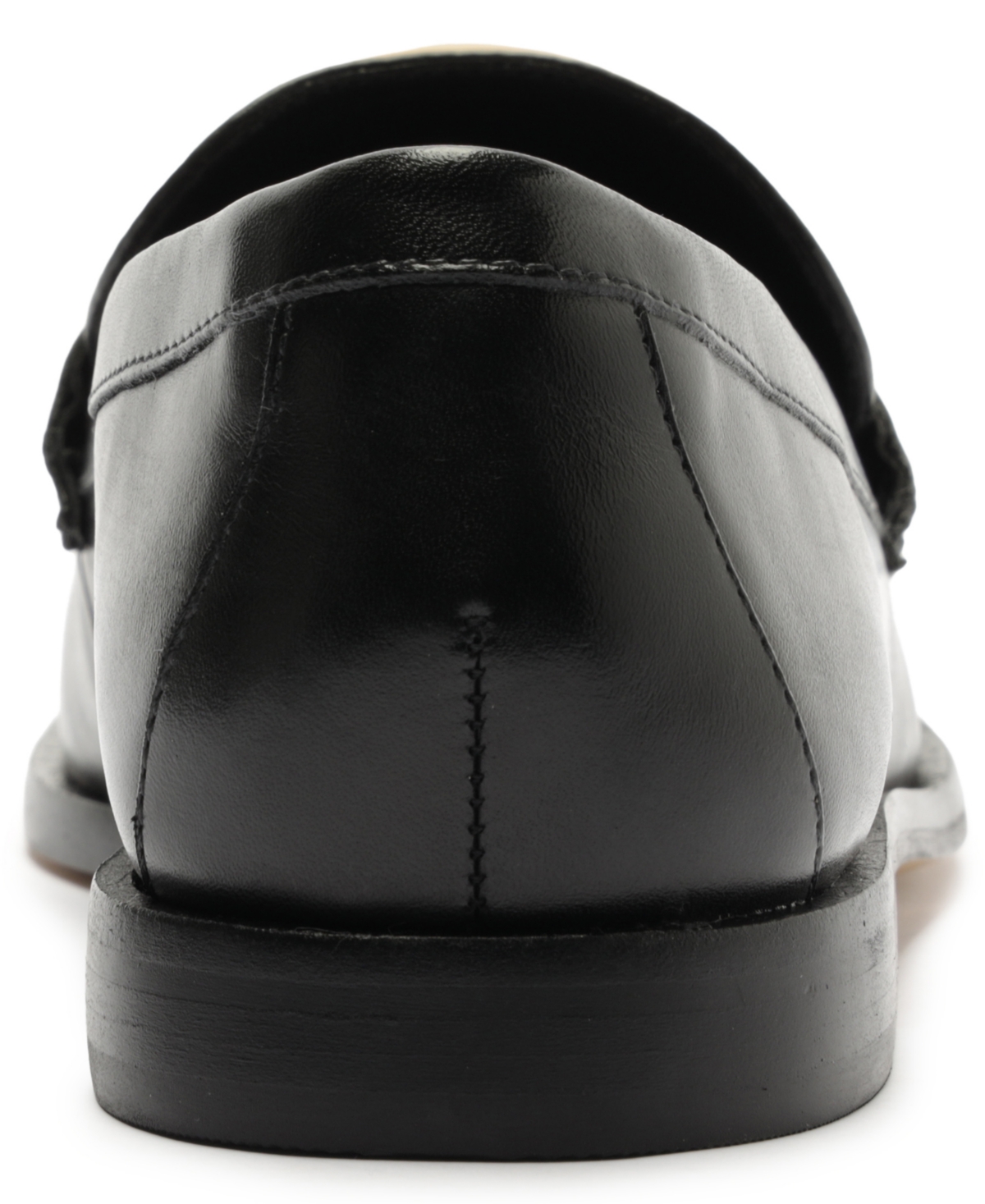 Arezzo Women's Vicky Round Toe Loafers