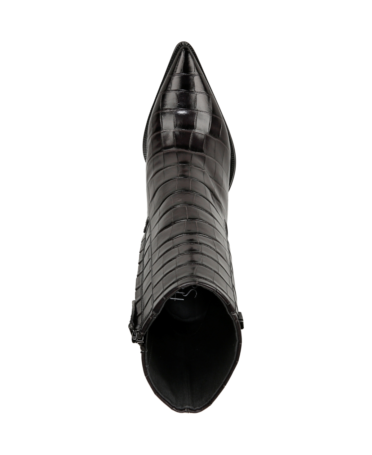 Franco Sarto Women's Appia Pointed Toe Dress Booties