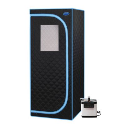 Streamdale Portable Full Size Steam Sauna Tent