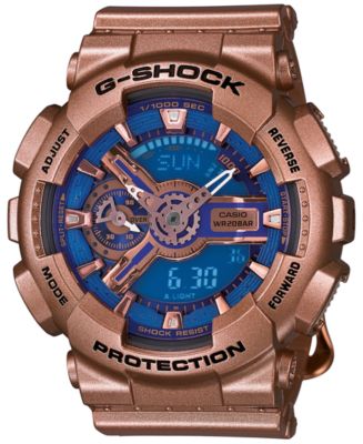 g shock womens watches macy's