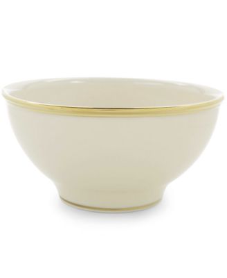 Lenox - "Eternal" Rice Bowl