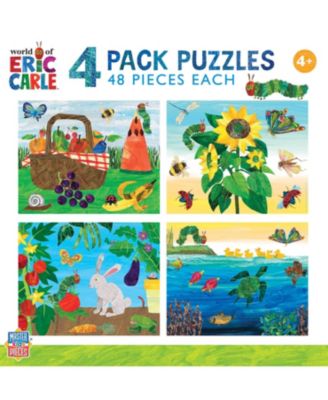 MasterPieces Puzzles