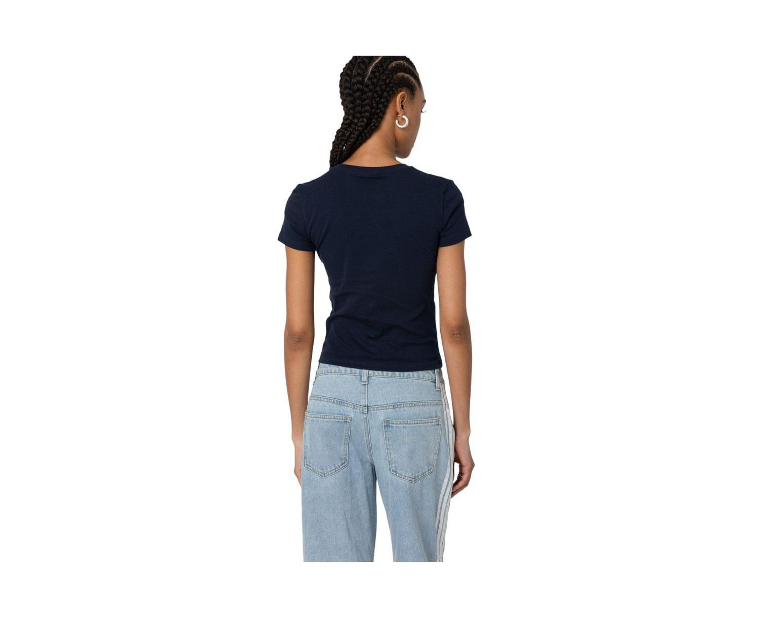 Women's Tied Up T Shirt