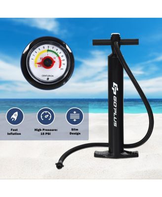 Inflatable Stand Up Paddle Board Surfboard