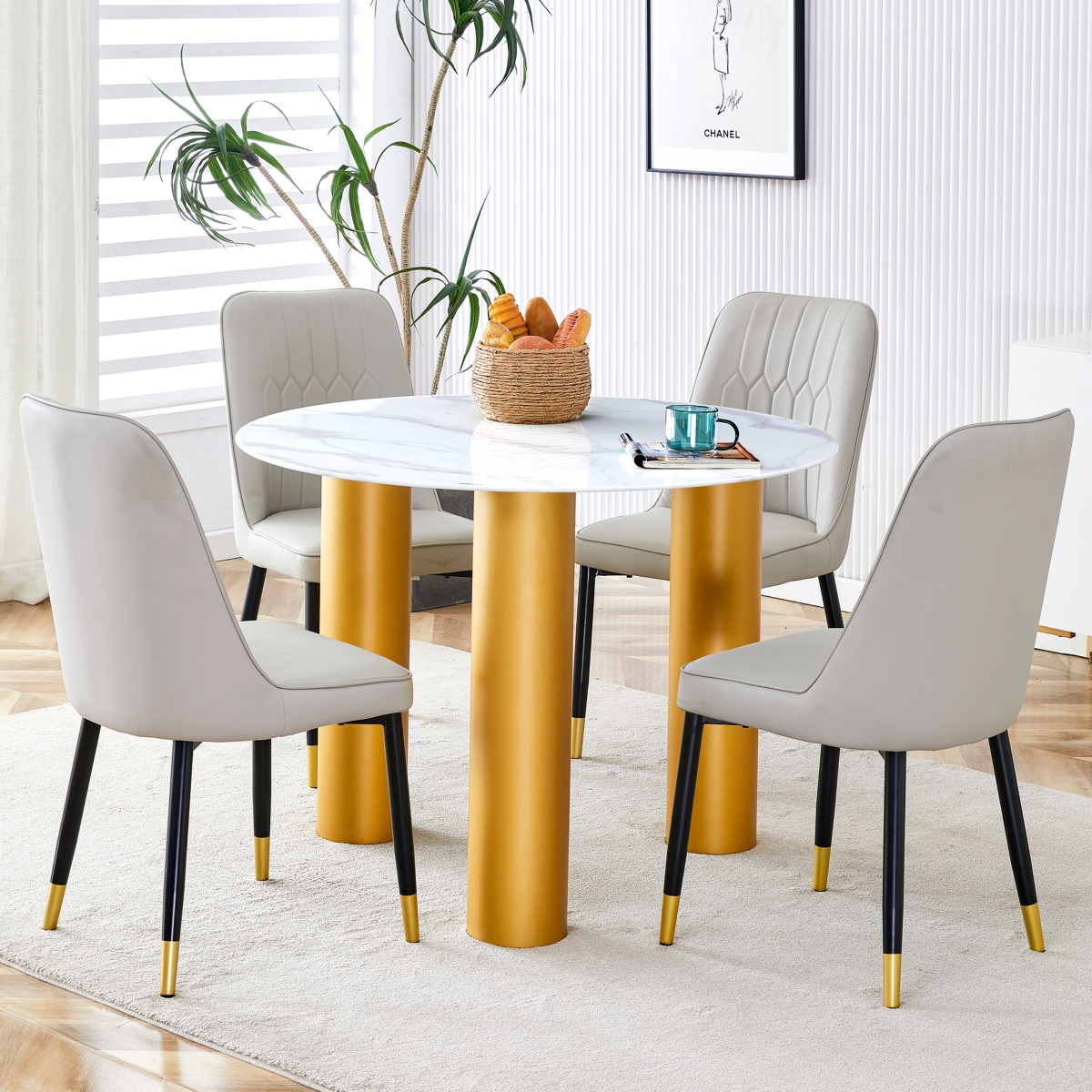 Streamdale Furniture 40