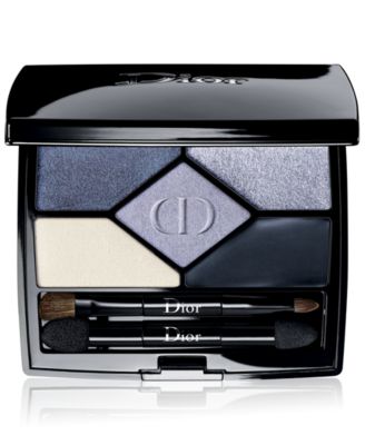 Dior - 5 Couleurs Designer Eyeshadow Palette