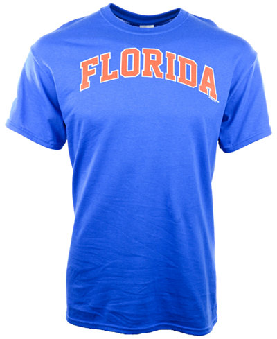 MYU Apparel Men's Florida Gators Bold Arch T-Shirt