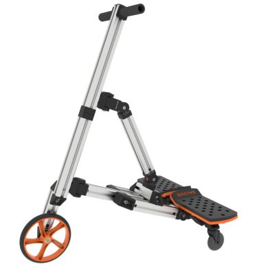 Streamdale Kidrock 20-in-1 Balance Bike Kit