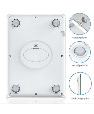 Kitchen Food Scale LED Display