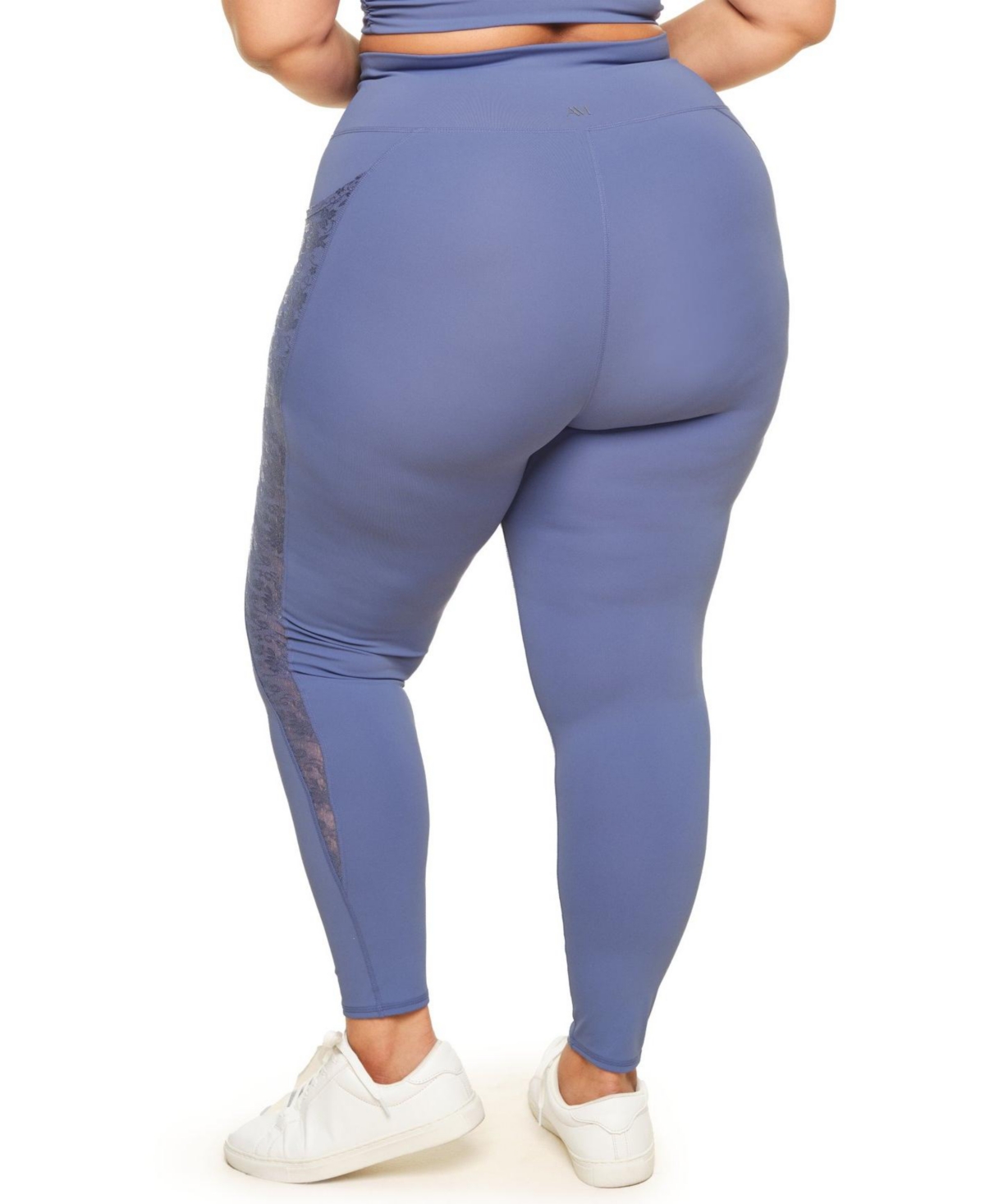 Adore Me Plus Size Deanna Leggings