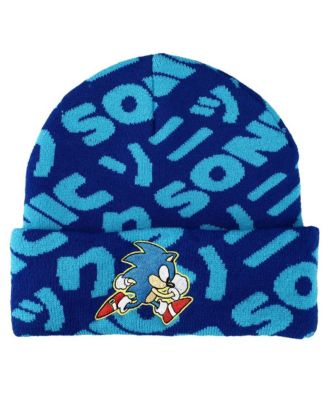 Sonic The Hedgehog