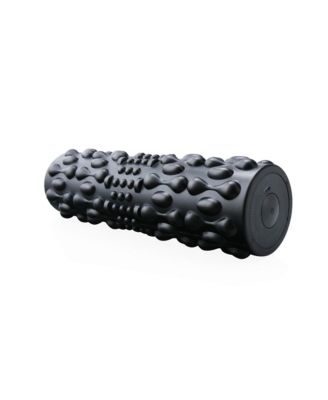 High-Intensity Vibrating Foam Roller for Deep Muscle Relief