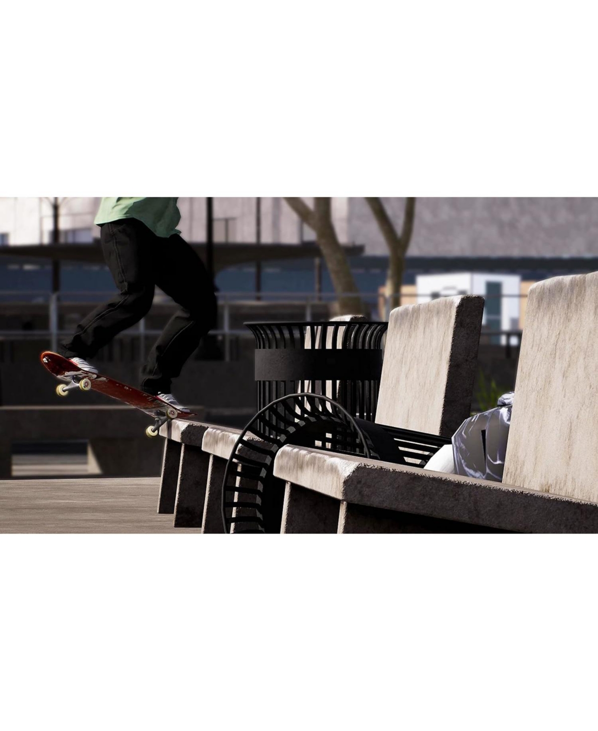 Maximum Games X Session Skate Sim - Xbox Series