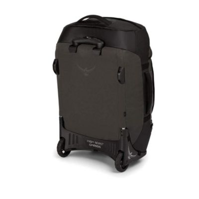 Rolling Transporter 40 Duffel Bag