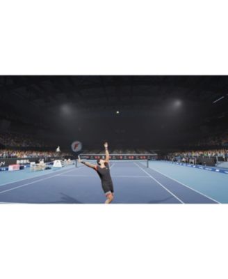 Matchpoint - PlayStation 5