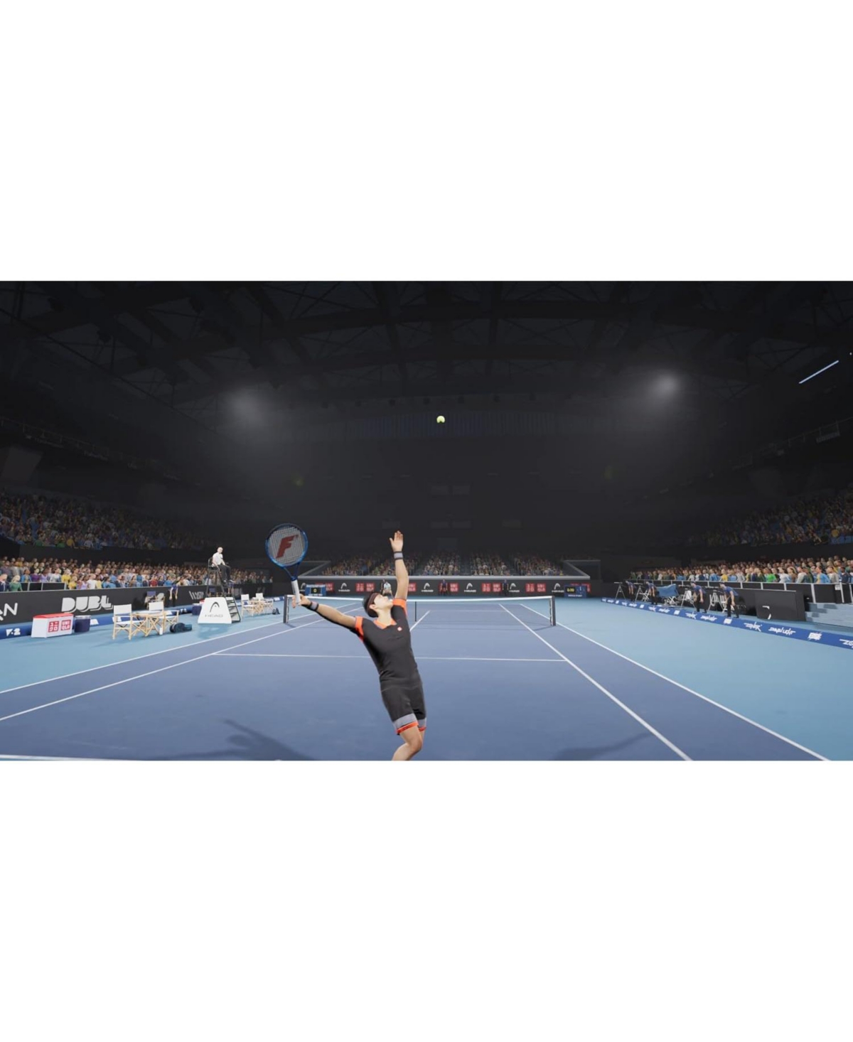 Kalypso Media Matchpoint - PlayStation 5