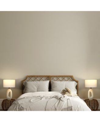 Artemis 22" Ceramic LED Table Lamp with USB-C Charging Port