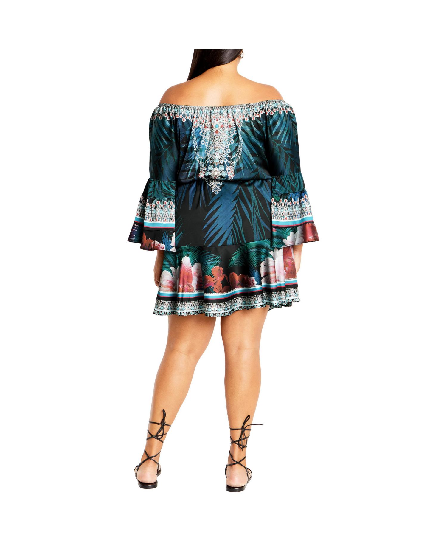 Women's Summer Nights Dress