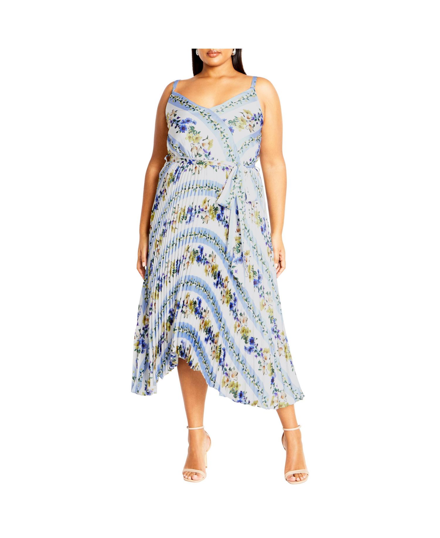 Women's Amelia Dress