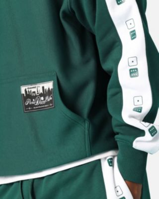 Men's High Roller Oversized Hoodie