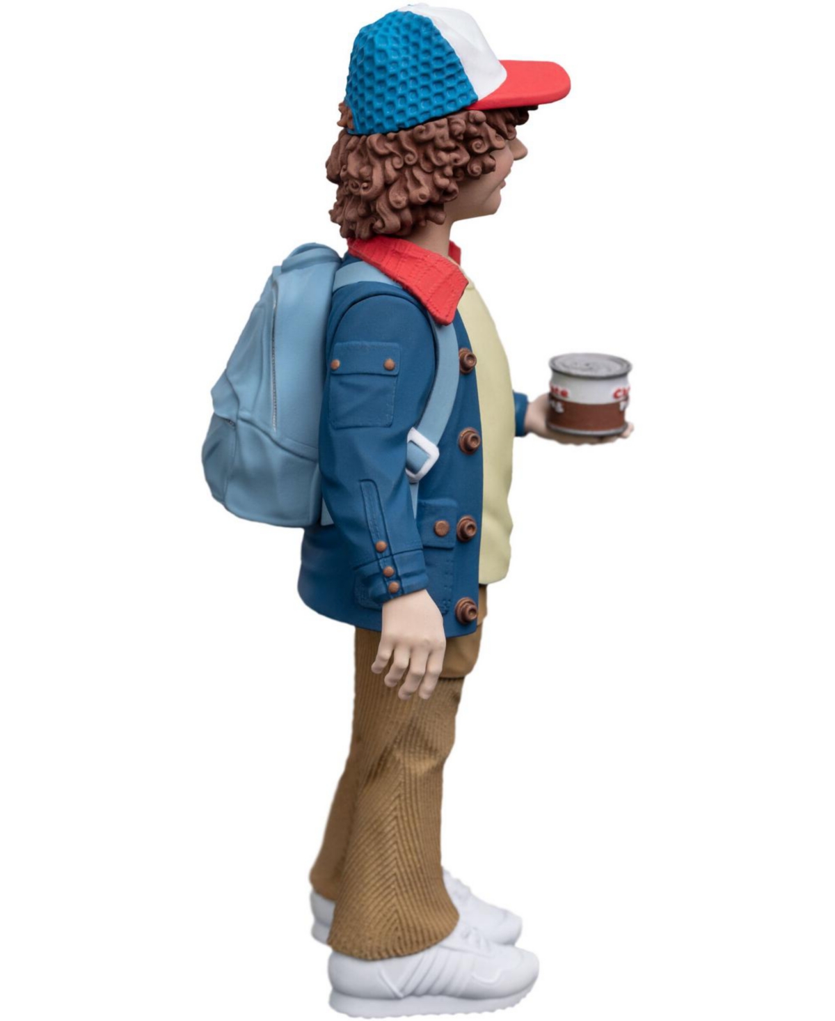 Weta Workshop Mini Epics - Stranger Things (Season 1) - Dustin Henderson - 960