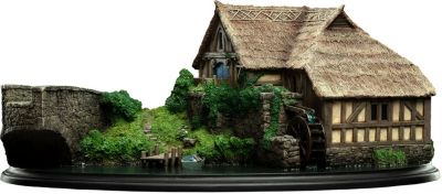 WETA Workshop