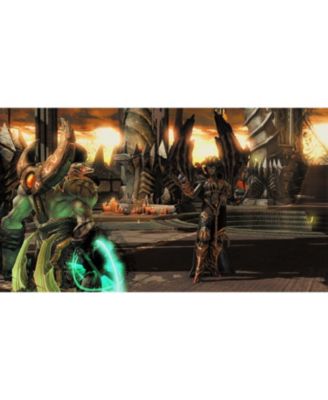 Darksiders 2 Deathinitive Edition - Nintendo Switch