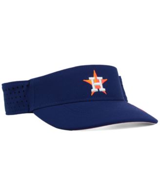 Nike Houston Astros Vapor Visor