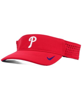 philadelphia phillies visor