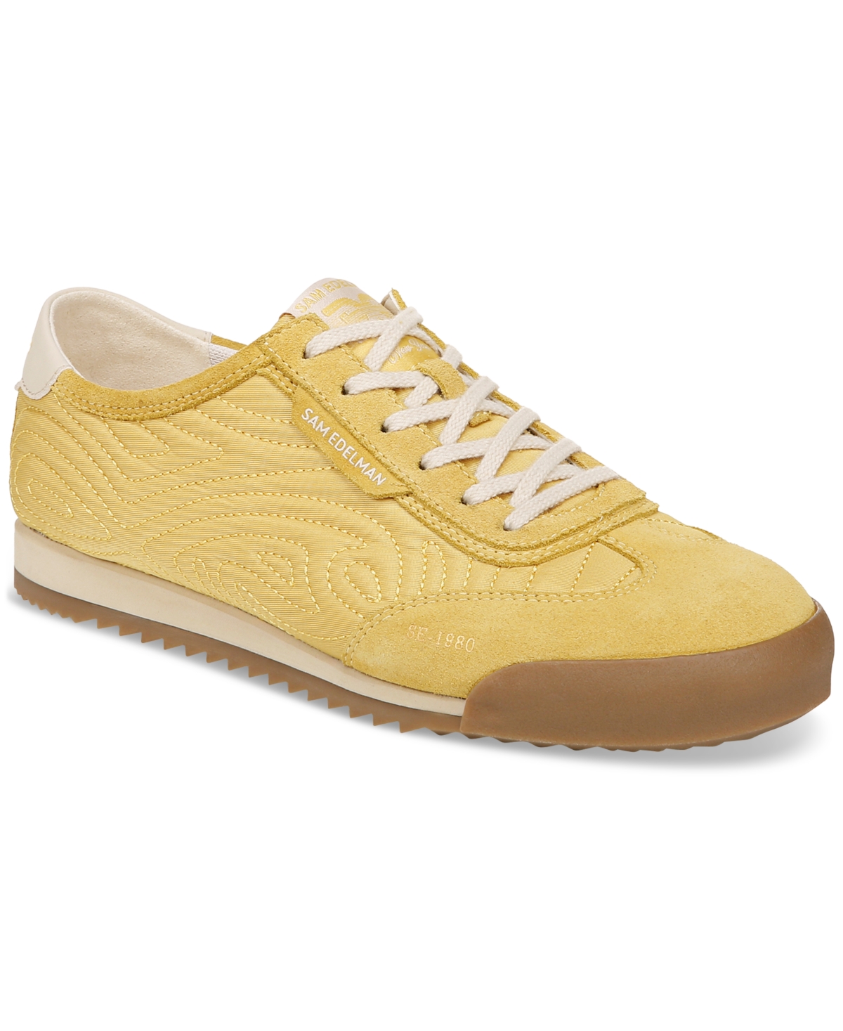 Sam Edelman Women's Isabel Lace-Up Sneakers