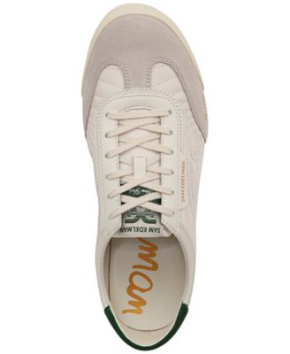 Women's Isabel Lace-Up Sneakers