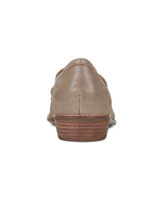 Women's Elona Woven Slip-on Loafers