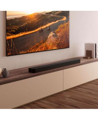 Sony HT-A8000 BRAVIA Theater Bar 8 with Dolby Atmos - Macy's