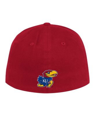 Men's Kansas Jayhawks Chant Flex Hat