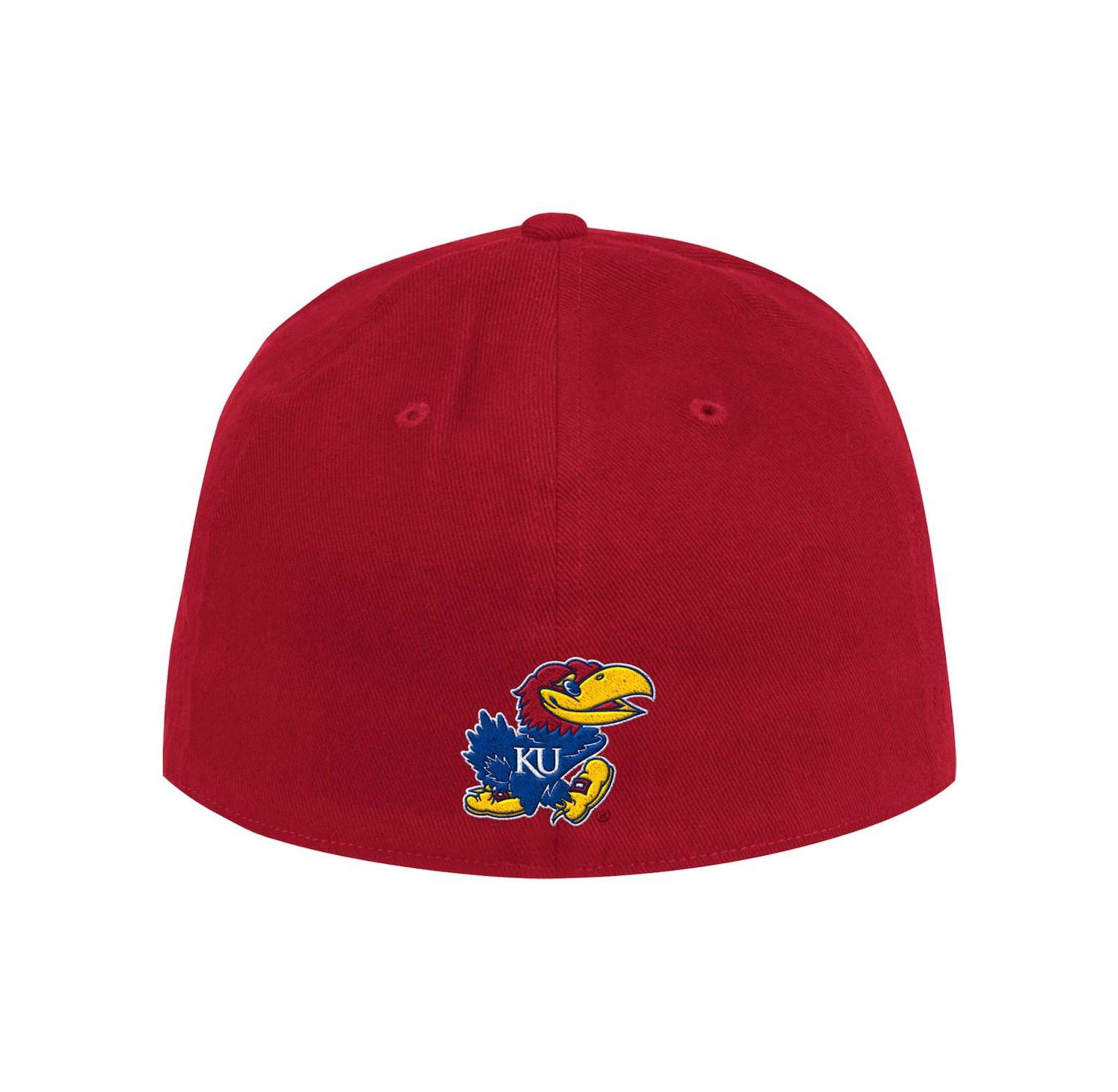 Men's Kansas Jayhawks Chant Flex Hat