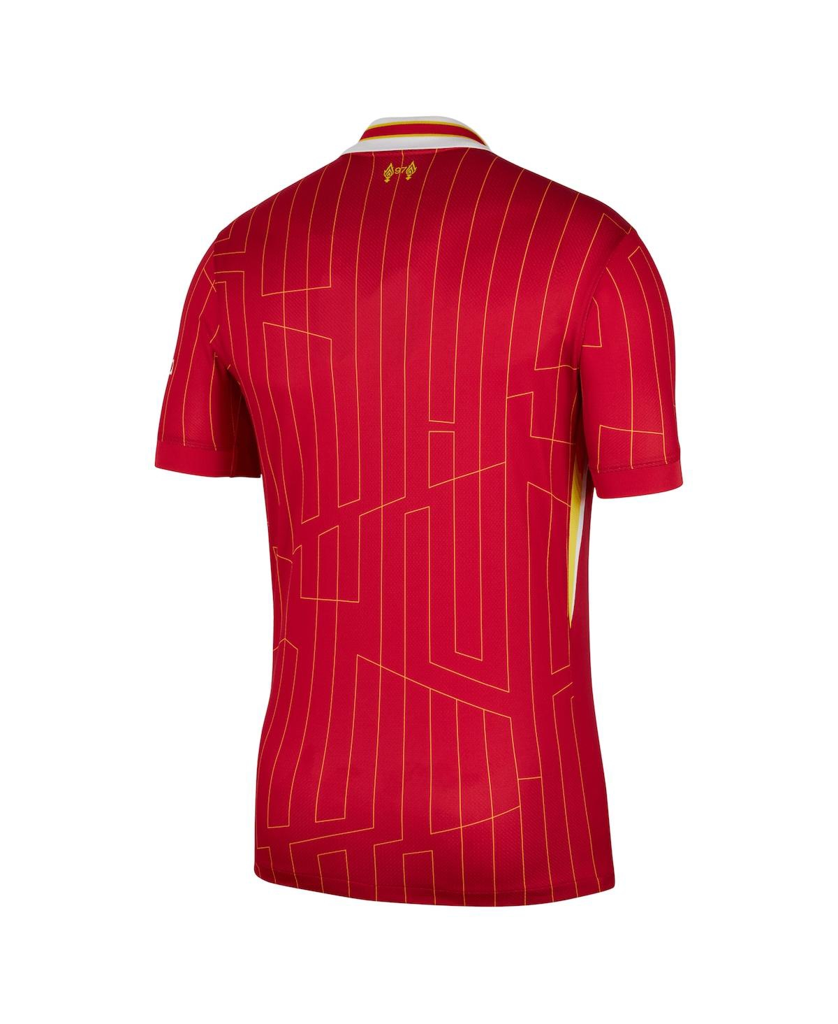 Nike Men's Liverpool 2024/25 Home Replica Jersey