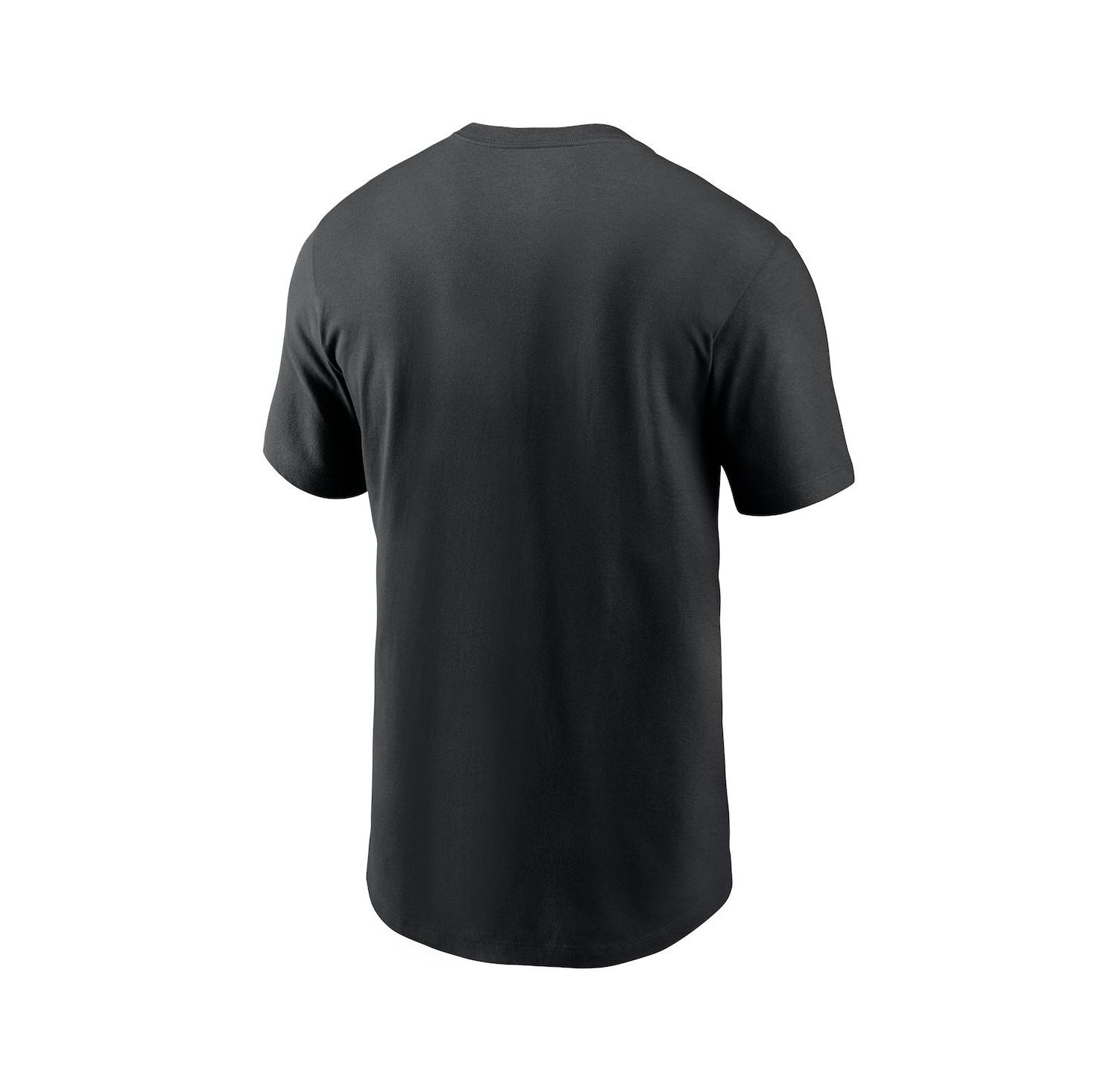 Men's Baltimore Orioles Cooperstown Wordmark T-Shirt