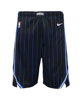 Big Boys and Girls Orlando Magic Swingman Performance Shorts