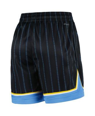 Women's Chicago Sky On-Court Victory Performance Shorts