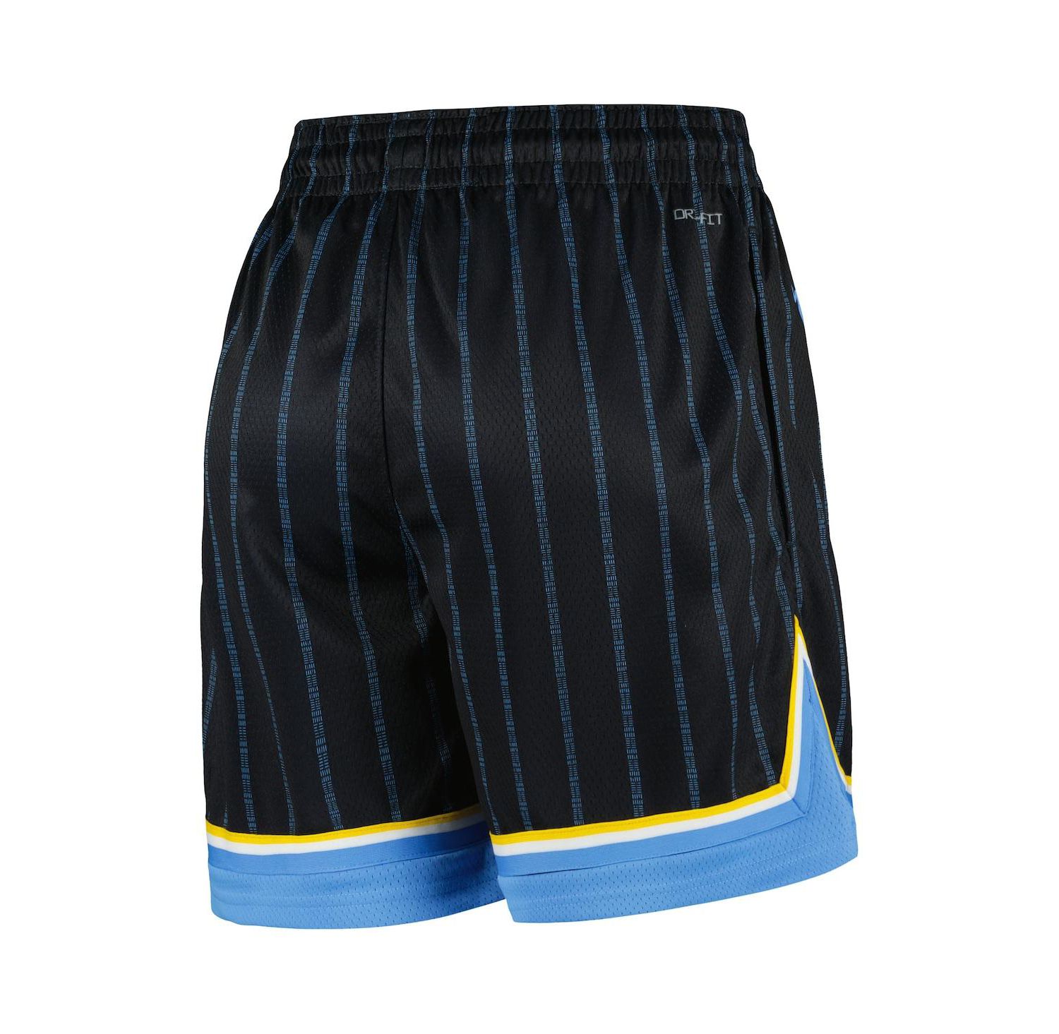 Women's Chicago Sky On-Court Victory Performance Shorts